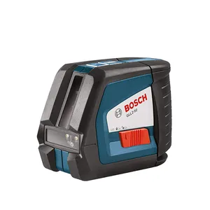 تراز لیزری بوش مدل GLL 2-50 Lbox