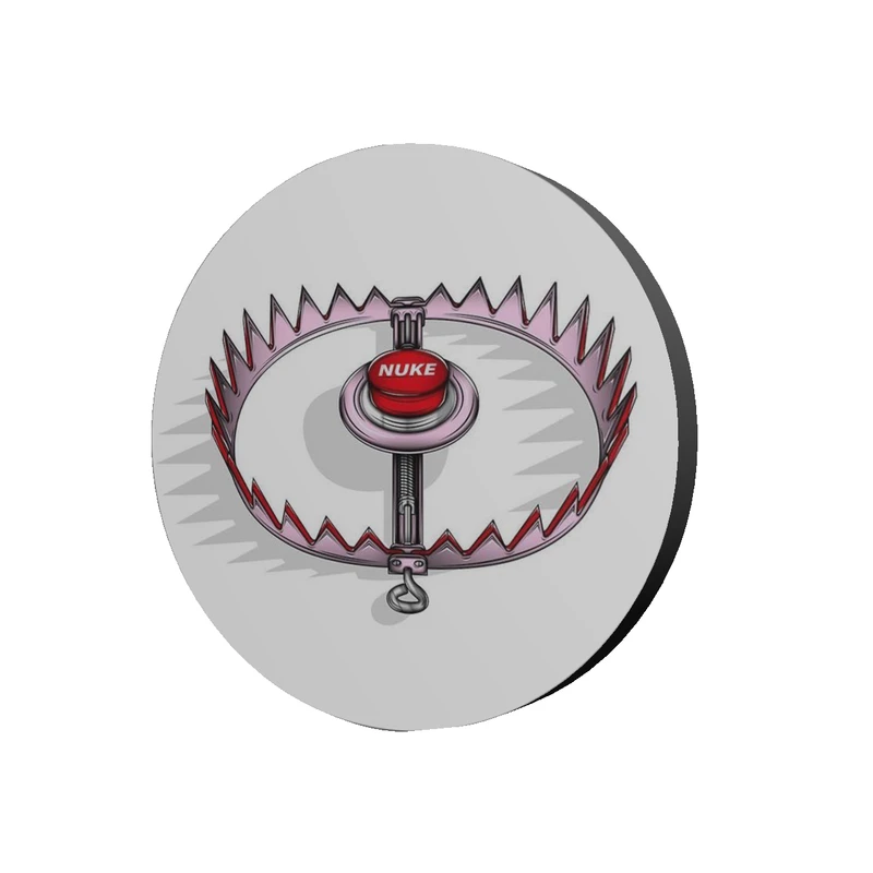 مگنت طرح تله کد 318