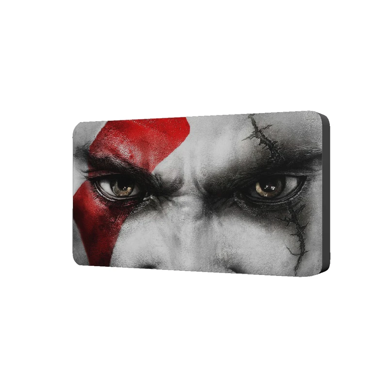 مگنت طرح God Of War کد 330