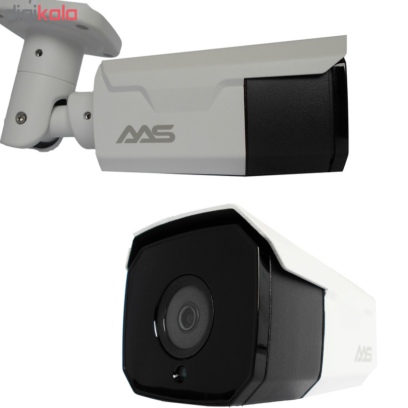 دوربین مداربسته انالوگ ای اس اس مدل LB6240