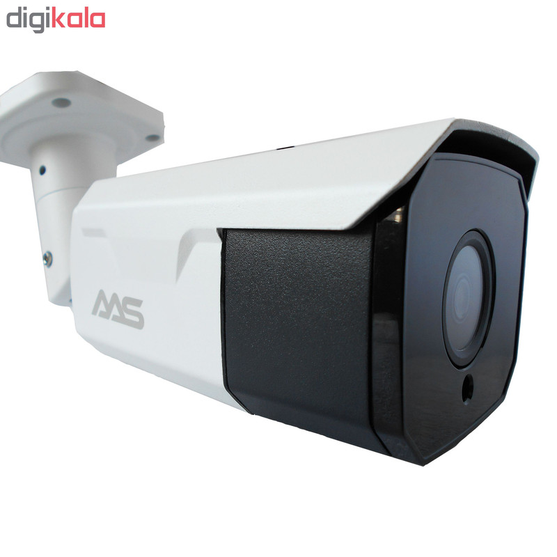 دوربین مداربسته انالوگ ای اس اس مدل LB6240