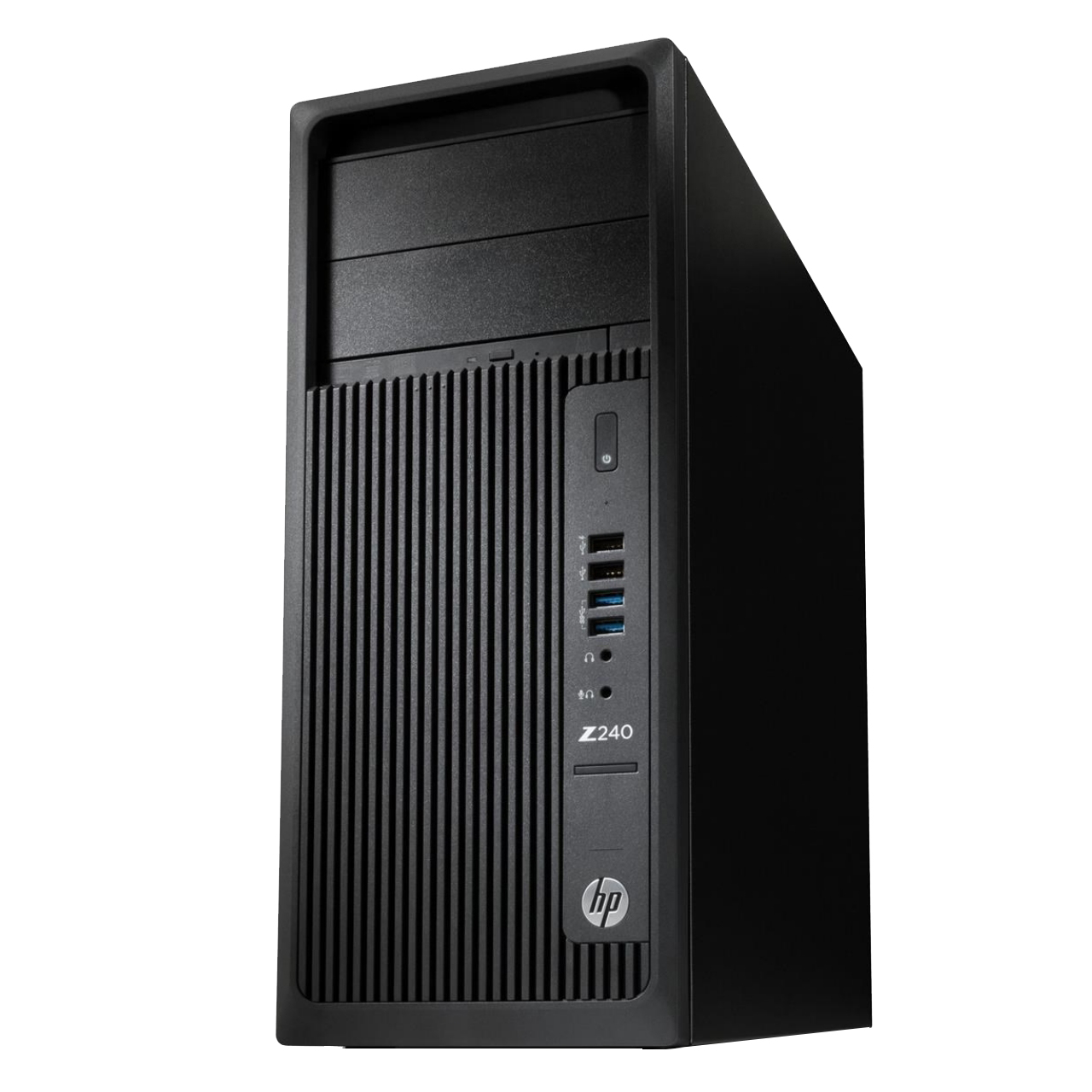 کامپیوتر دسکتاپ اچ پی مدل Z240 Tower - C