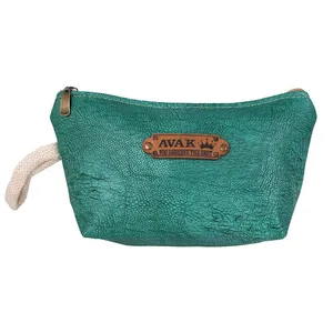 کیف لوازم آرایش زنانه آواک کد 425