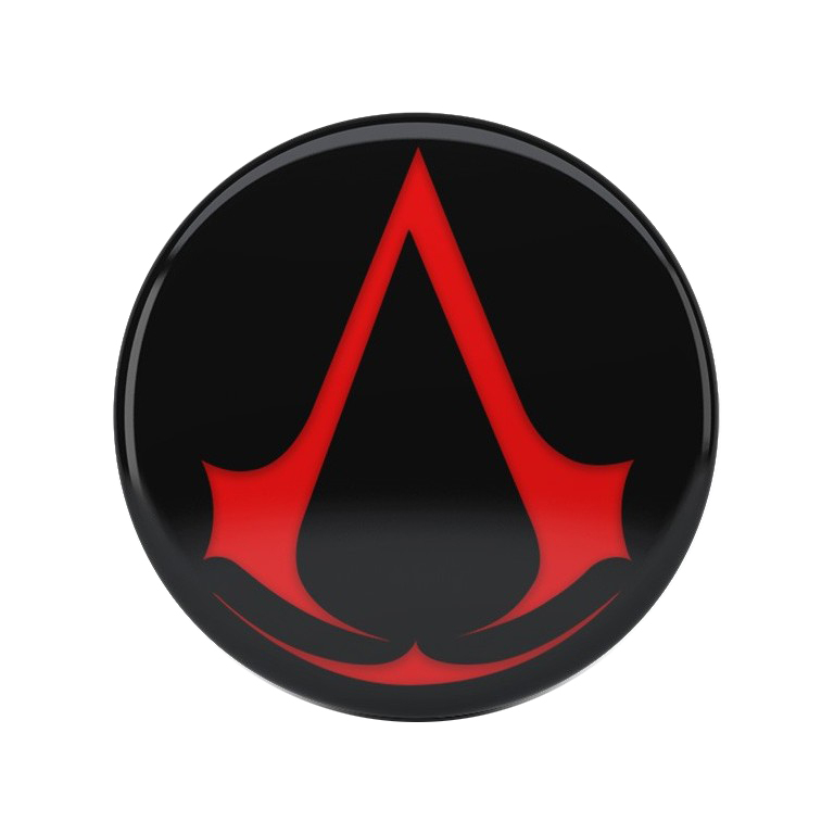پیکسل طرح Assassin's Creed کد Eli 016