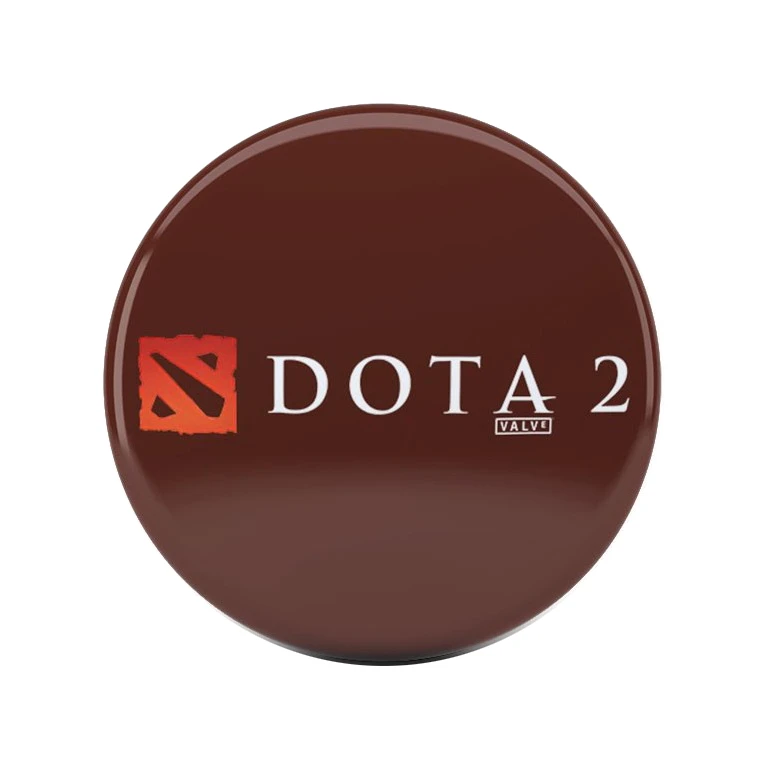 پیکسل طرح Dota 2 کد Eli 070