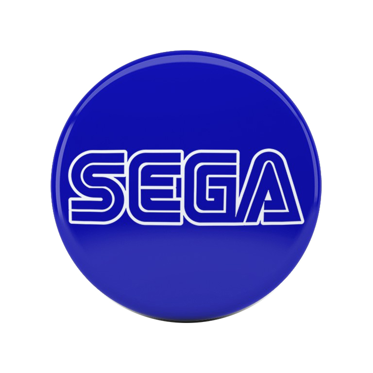 پیکسل طرح SEGA کد Eli 113