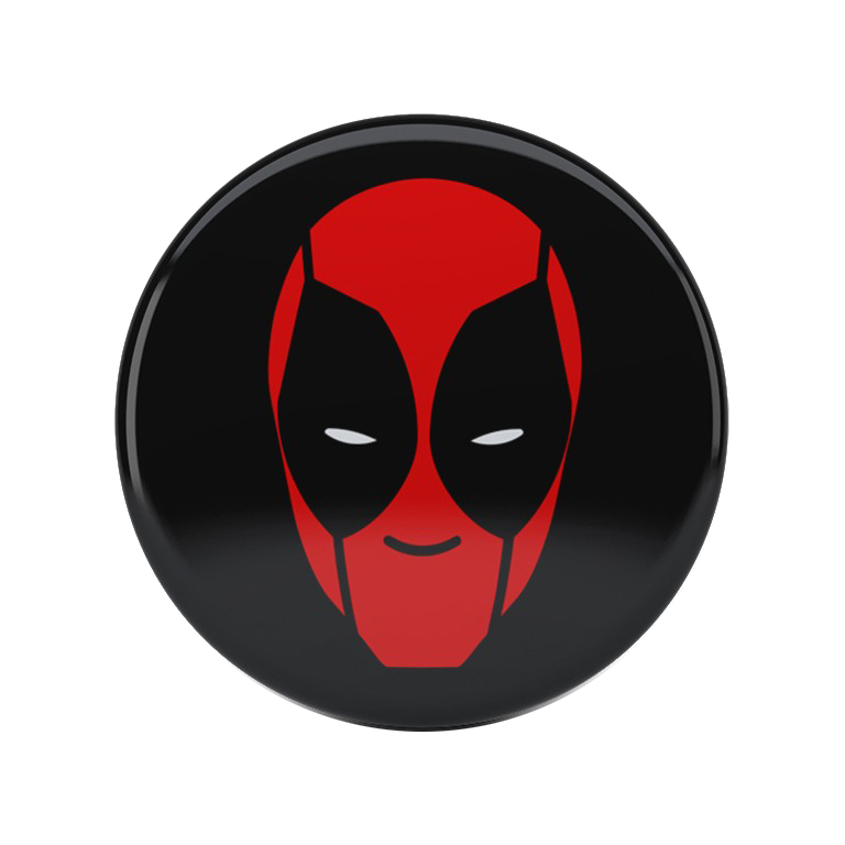 پیکسل طرح Deadpool کد Eli 100