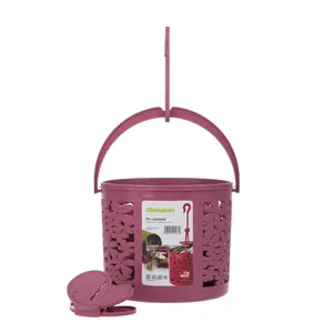 گیره لباس عروسکی زیباسازان مدل Butterfly Pin Basket