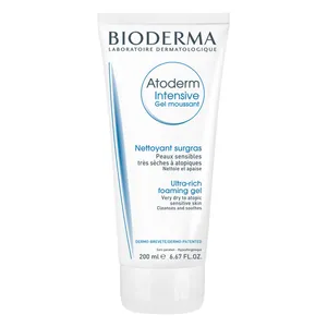 Bioderma IntensiveI leansing Gel 200ml
