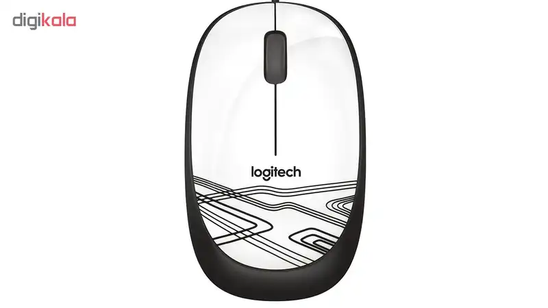 ماوس لاجیتک M105