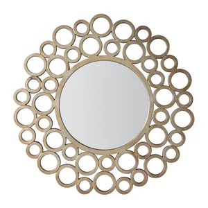 آینه ژیوار کد ZH-560