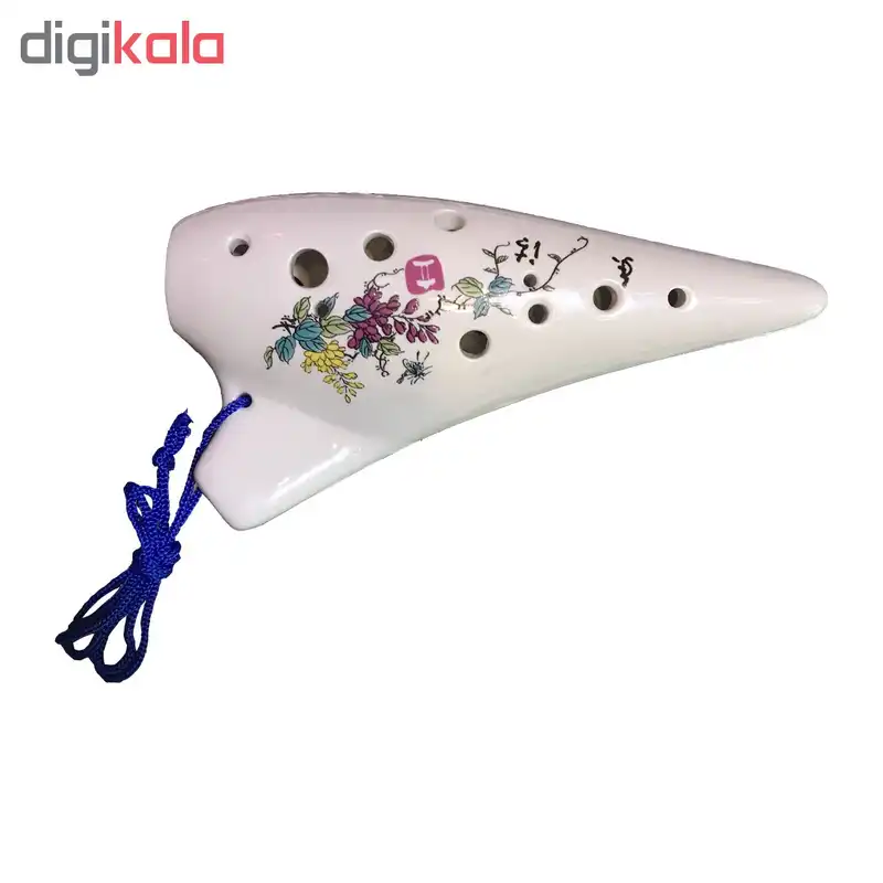 اکارینا مدل 0O1