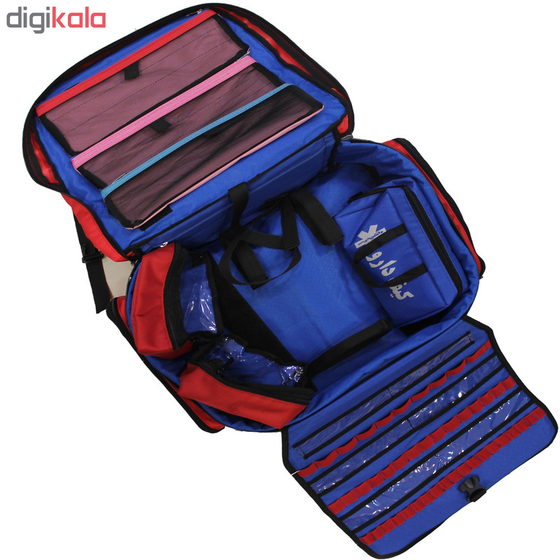 کیف کمک های اولیه مدل empsb12