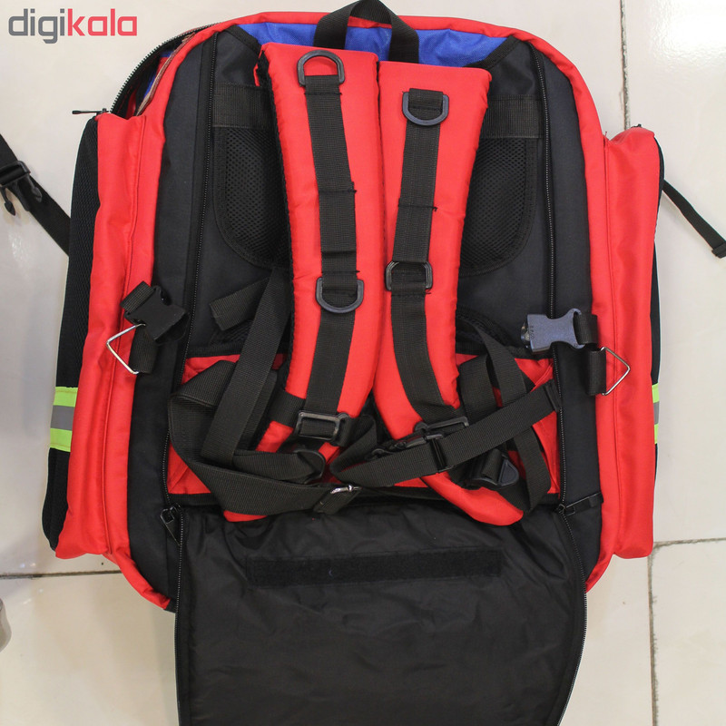 کیف کمک های اولیه مدل empsb12