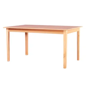 میز ناهارخوری کد DT20