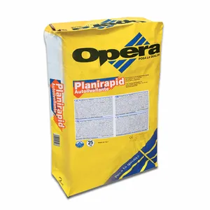 مواد زیرسازی اپرا مدل plani rapid وزن 25 کیلوگرم
