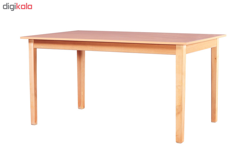 میز ناهارخوری کد DT20