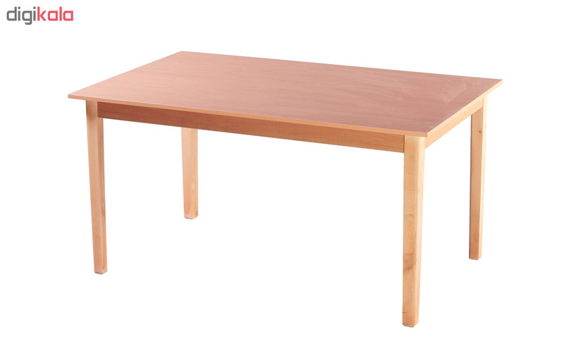 میز ناهارخوری کد DT20