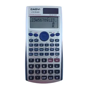 ماشین حساب کائووی مدل CV-991ES