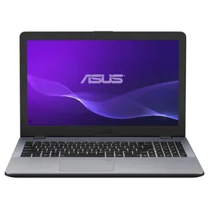 لپ تاپ 15 اینچی ایسوس مدلVivobook R542UF - A