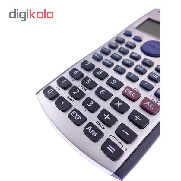 ماشین حساب کائووی مدل CV-991ES 2