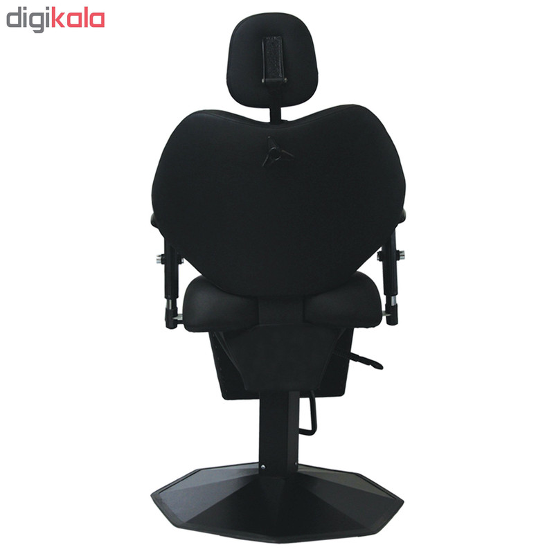 صندلی آرایشگاهی فاپکو کد 429 صندلی آرایشگاهی فاپکو کد 429