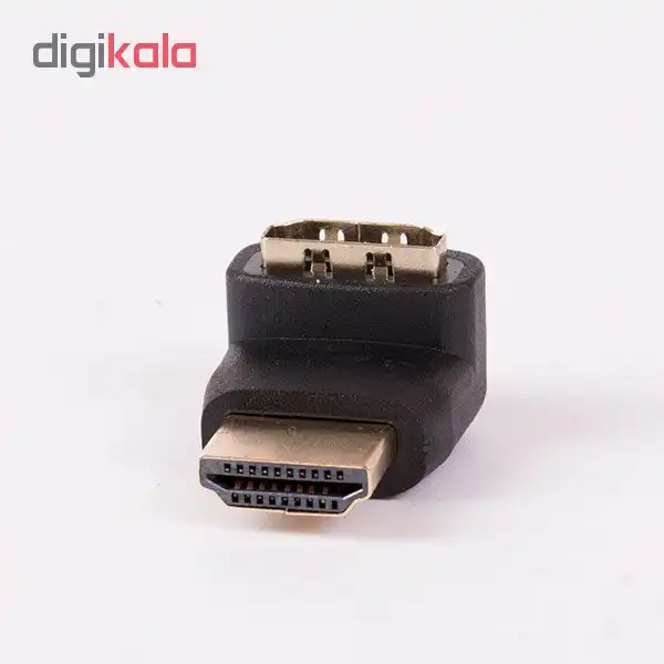 مبدل hdmi مدل PRK-L50