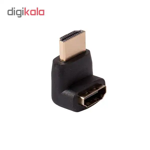 مبدل hdmi مدل PRK-L50