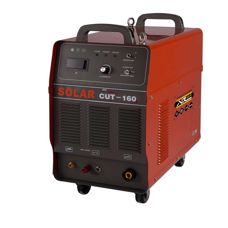 دستگاه برش 160 آمپر سولار مدل L307
