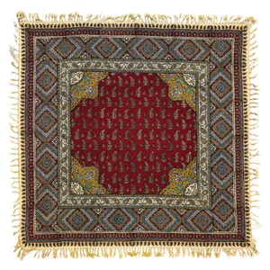 روميزي قلمكار عطريان طرح پته ترنج كد G326