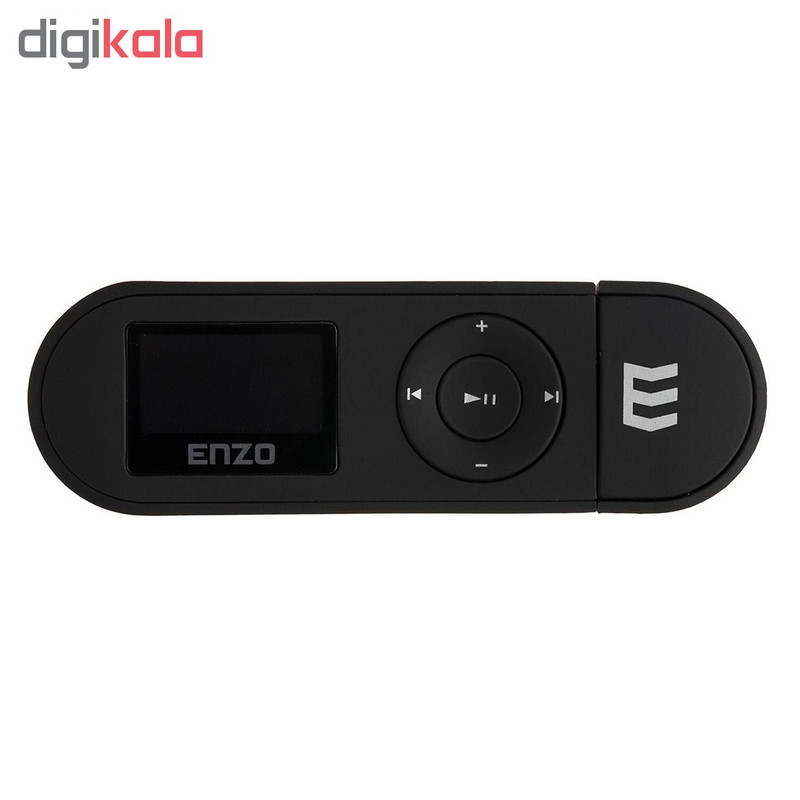پخش کننده موسیقی انزو مدل MP3-100 3