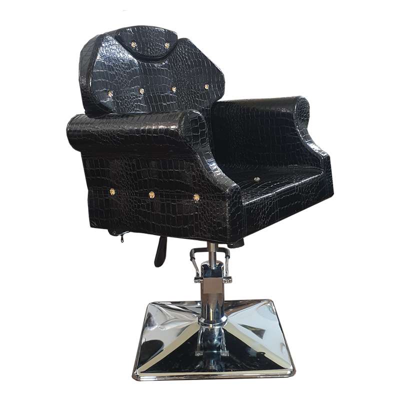 صندلی آرایشگاهی فاپکو کد 431 صندلی آرایشگاهی فاپکو کد 431
