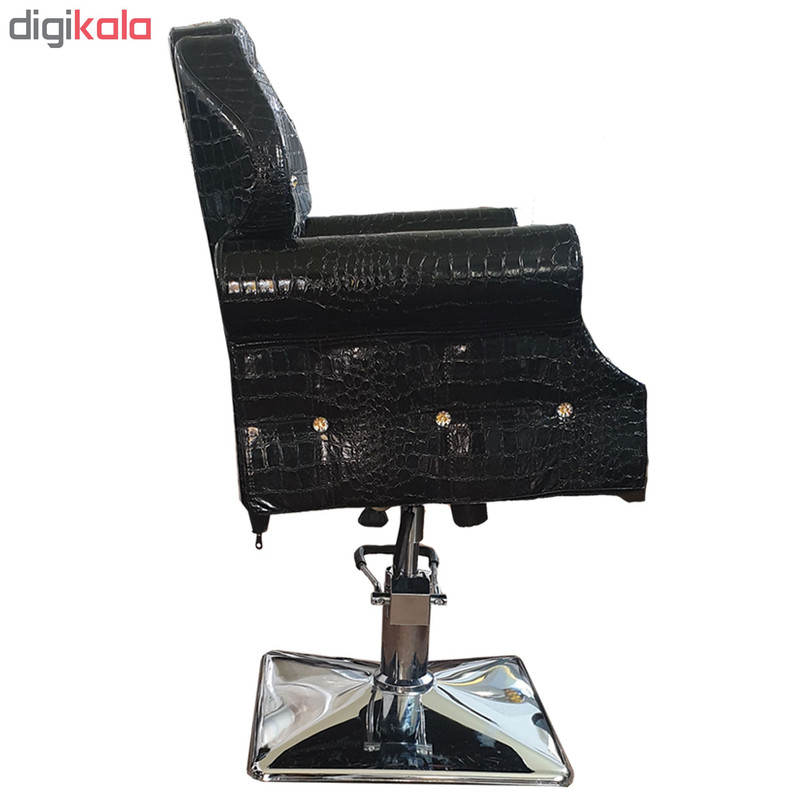 صندلی آرایشگاهی فاپکو کد 431 صندلی آرایشگاهی فاپکو کد 431