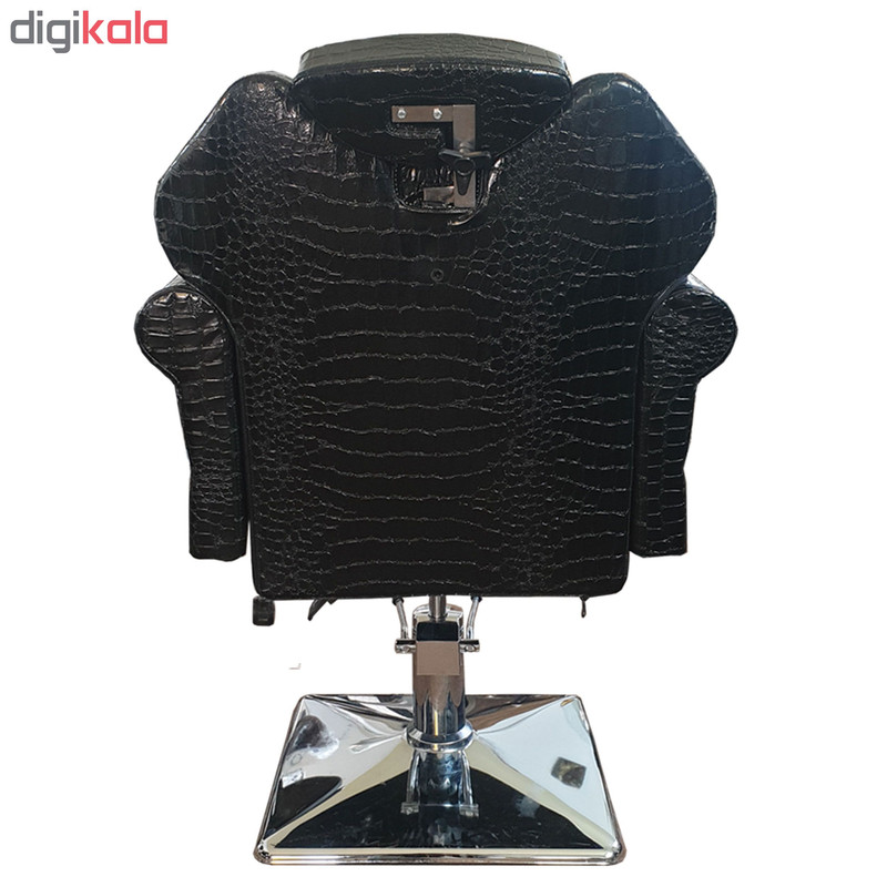 صندلی آرایشگاهی فاپکو کد 431 صندلی آرایشگاهی فاپکو کد 431