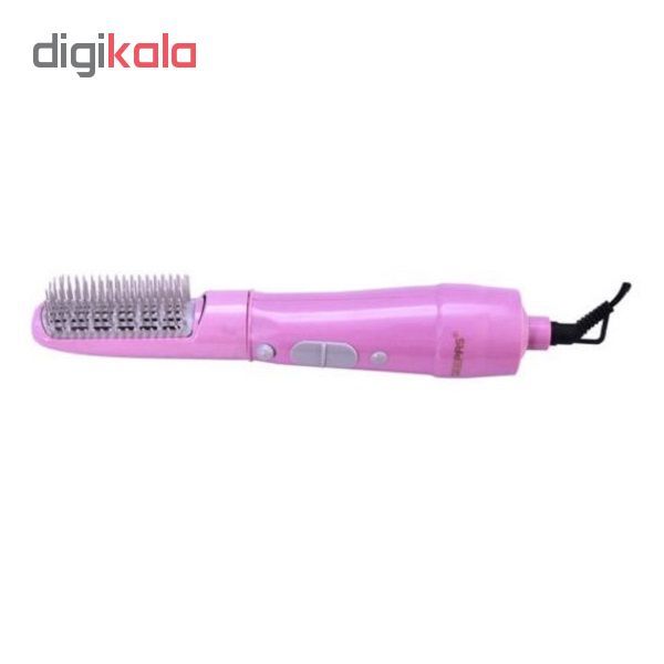 سشوار برس دار جی پاس مدل GH713 -  - 5