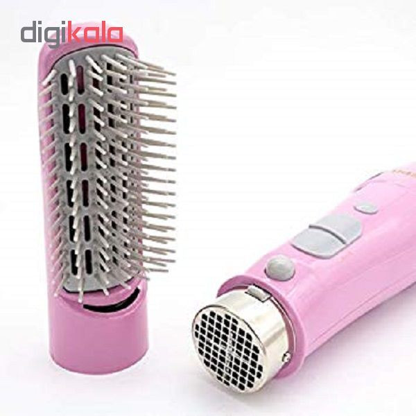 سشوار برس دار جی پاس مدل GH713