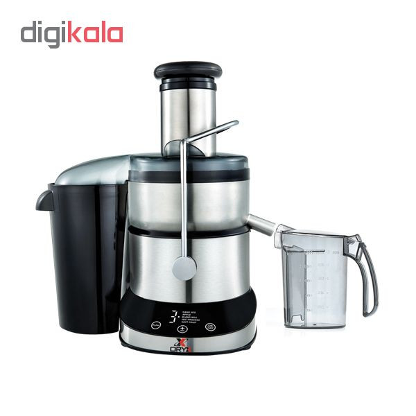 آبمیوه گیری اوریکس مدل DJ-5519 آبمیوه گیری اوریکس مدل DJ-5519