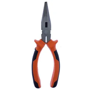 انبر دم باریک مدل BKC سایز 6 اینچ