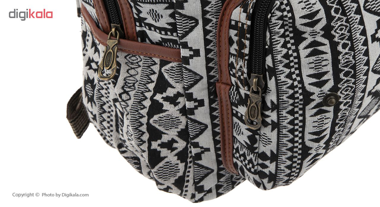 کوله پشتی کد M001