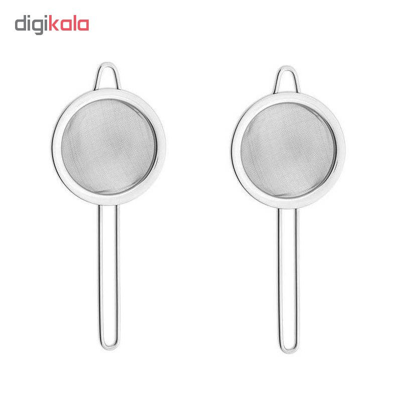 صافی چای کد 0058