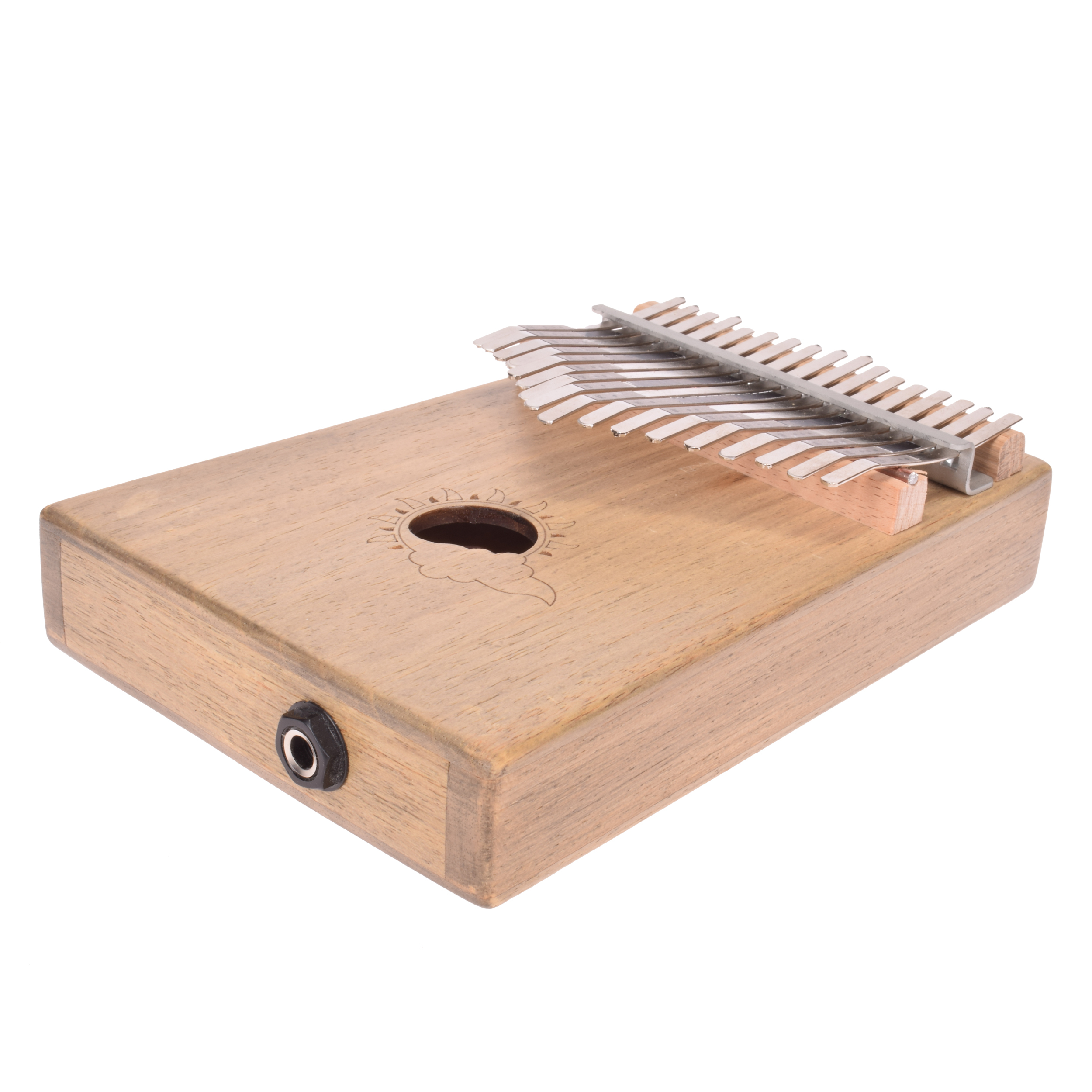 کالیمبا رمیدو مدل RM-712P