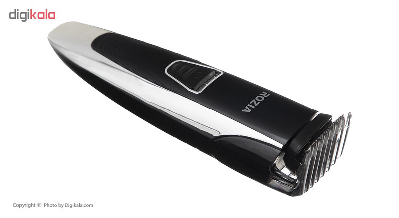 ماشین اصلاح موی سر روزیا مدل HQ225