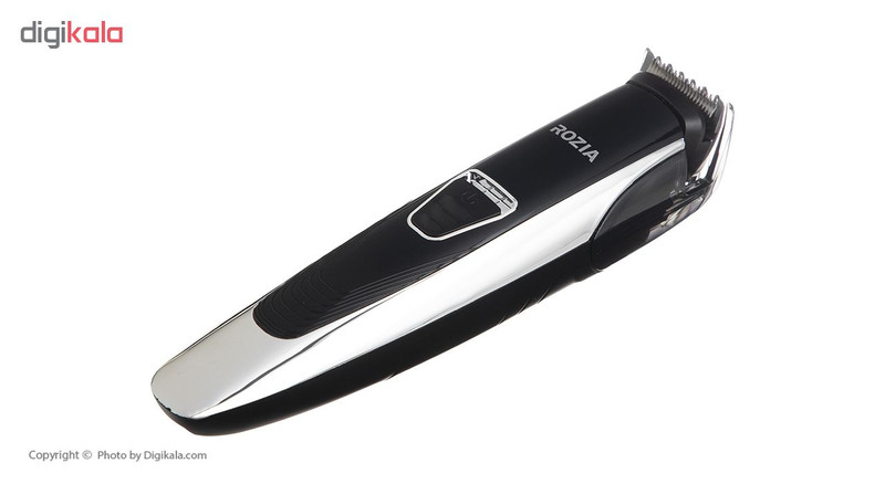 ماشین اصلاح موی سر روزیا مدل HQ225