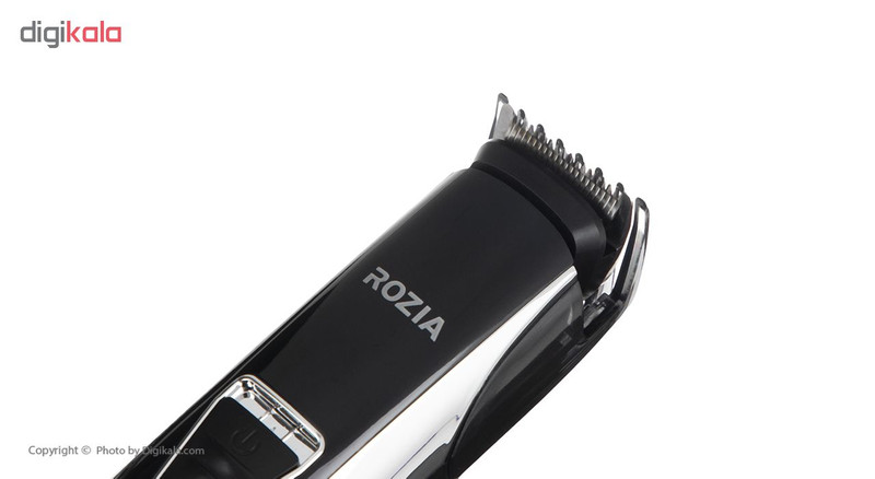ماشین اصلاح موی سر روزیا مدل HQ225