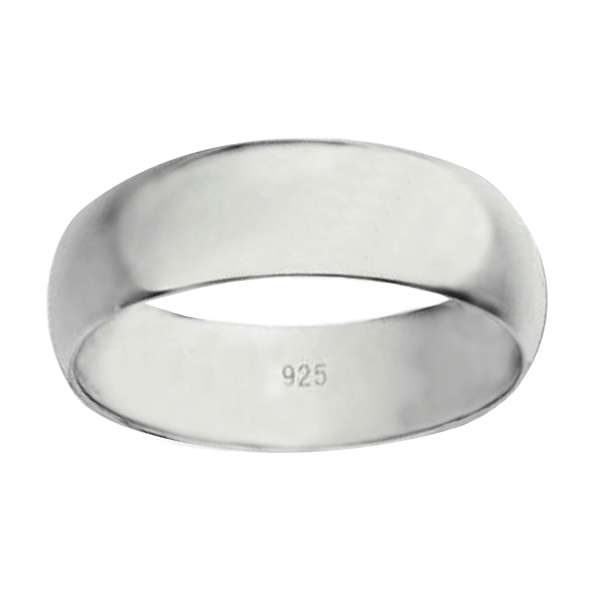 انگشتر نقره مردانه کد R14