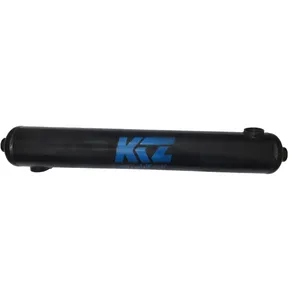 مبدل حرارتی کاوه کاران زبده مدل kkz04 ظرفیت 3000 لیتر بر ساعت