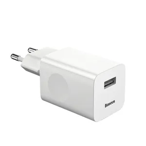  شارژر دیواری باسئوس مدل FC67E