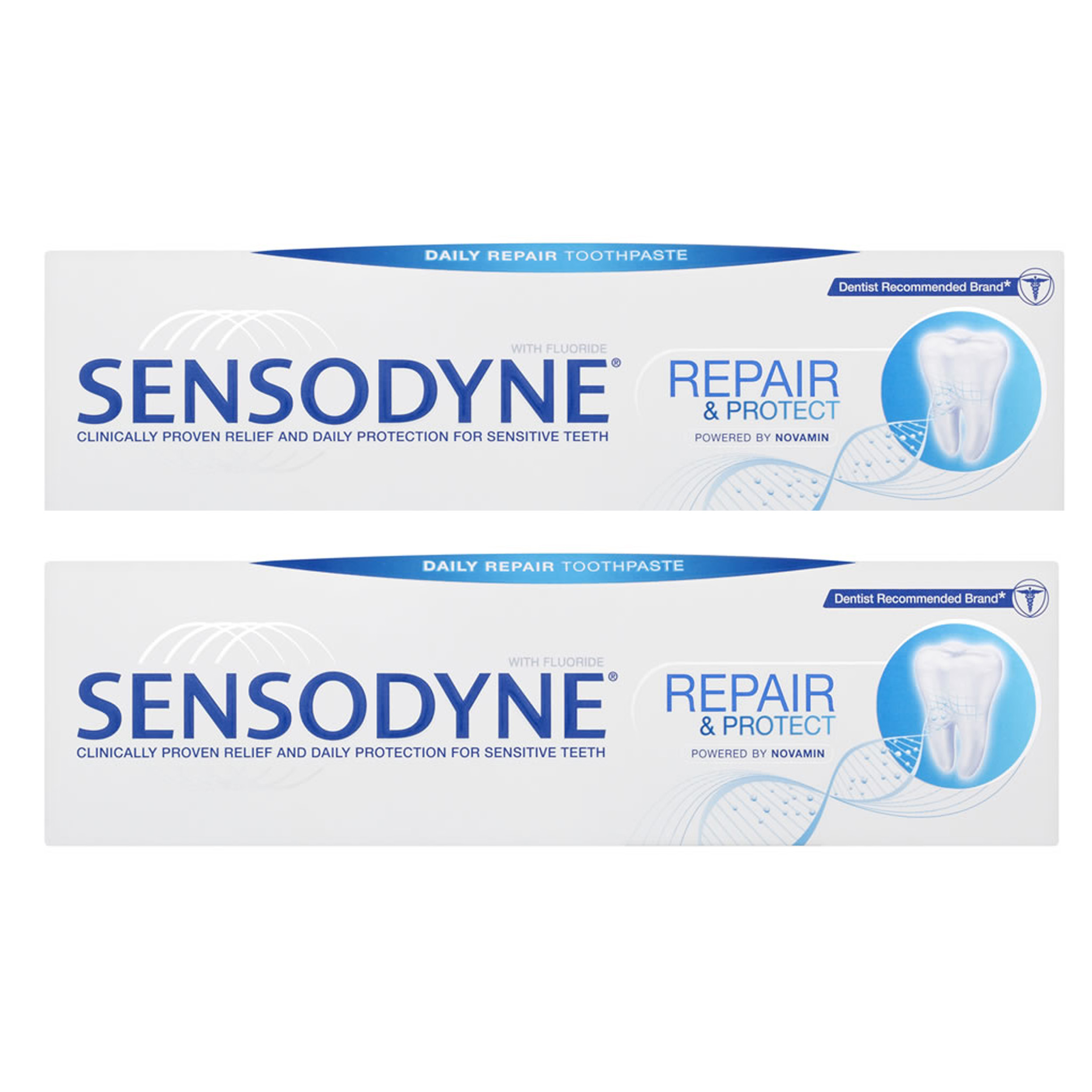 harga sensodyne whitening repair & protect