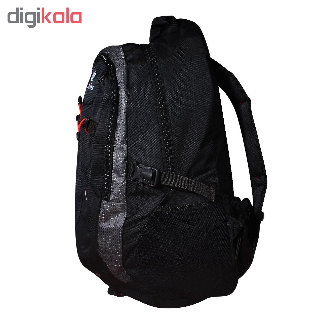 کوله پشتی کوهنوردی 60 لیتری مدل D11