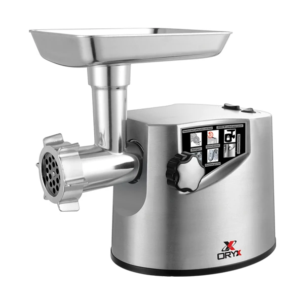 چرخ گوشت اوریکس مدل MG-3816